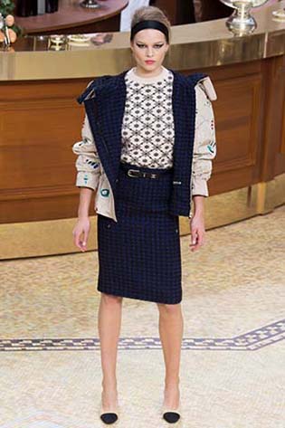 Chanel fall winter 2015 2016 for women 20