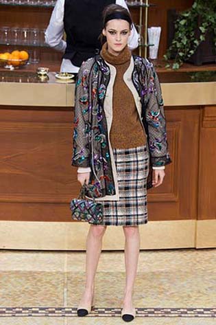 Chanel fall winter 2015 2016 for women 23