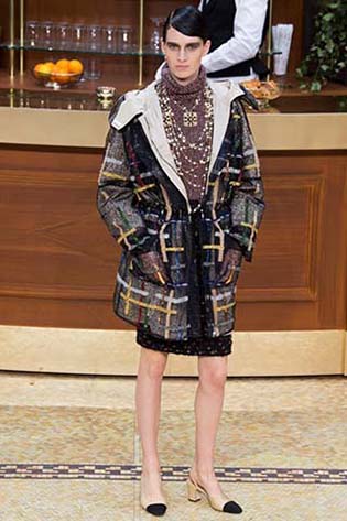 Chanel fall winter 2015 2016 for women 24