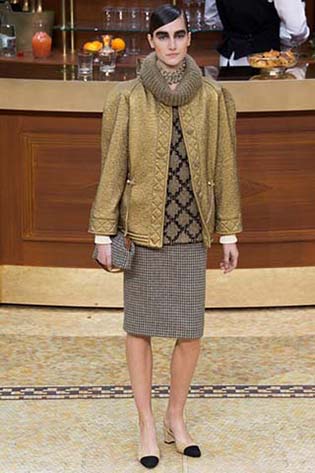 Chanel fall winter 2015 2016 for women 25