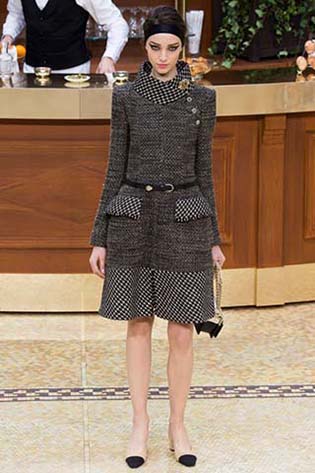 Chanel fall winter 2015 2016 for women 27