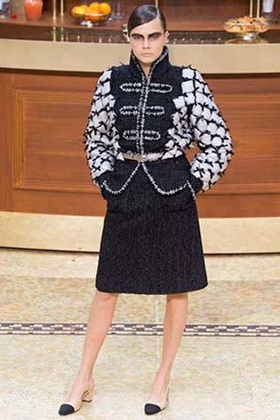 Chanel fall winter 2015 2016 for women 3