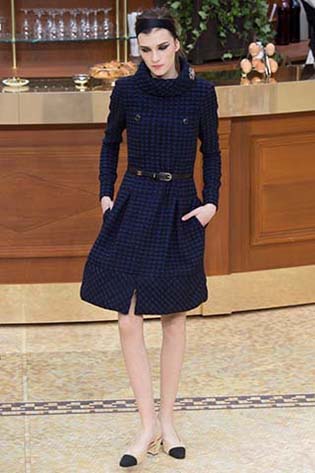 Chanel fall winter 2015 2016 for women 30