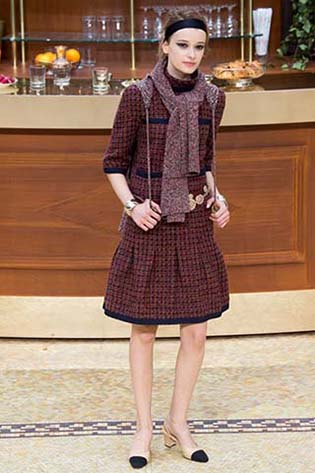 Chanel fall winter 2015 2016 for women 31