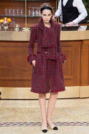 Chanel fall winter 2015 2016 for women 35