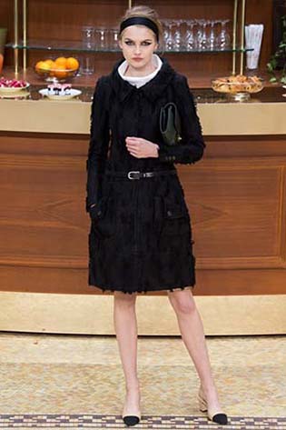 Chanel fall winter 2015 2016 for women 38