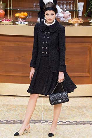 Chanel fall winter 2015 2016 for women 39