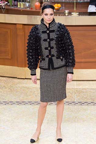 Chanel fall winter 2015 2016 for women 4