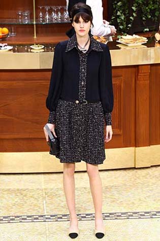 Chanel fall winter 2015 2016 for women 40