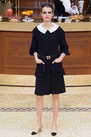 Chanel fall winter 2015 2016 for women 41