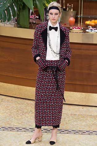 Chanel fall winter 2015 2016 for women 43