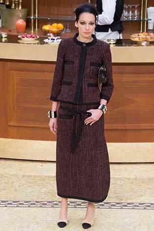 Chanel fall winter 2015 2016 for women 46