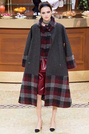 Chanel fall winter 2015 2016 for women 47