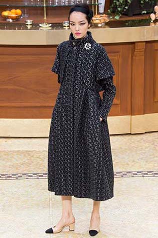 Chanel fall winter 2015 2016 for women 48