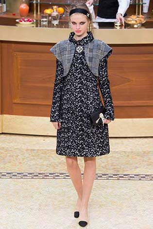 Chanel fall winter 2015 2016 for women 49