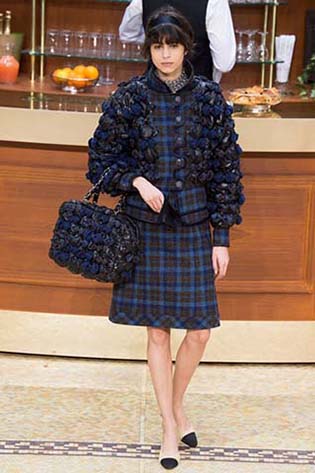 Chanel fall winter 2015 2016 for women 5