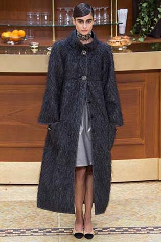 Chanel fall winter 2015 2016 for women 52