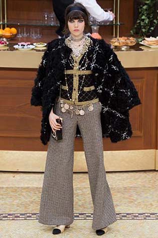 Chanel fall winter 2015 2016 for women 56