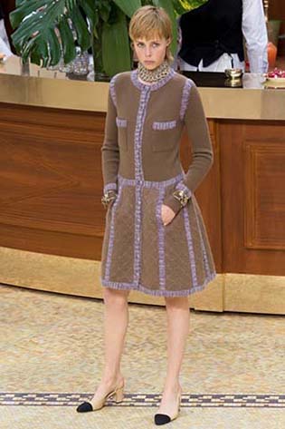 Chanel fall winter 2015 2016 for women 57