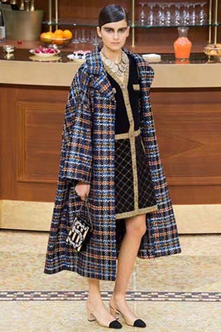 Chanel fall winter 2015 2016 for women 59