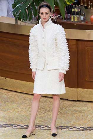 Chanel fall winter 2015 2016 for women 6