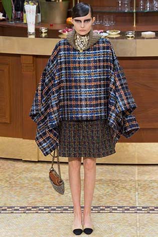 Chanel fall winter 2015 2016 for women 60