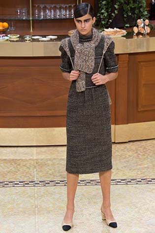 Chanel fall winter 2015 2016 for women 64