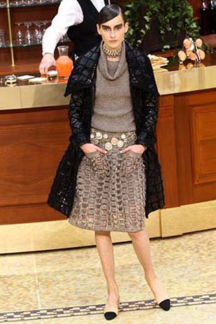 Chanel fall winter 2015 2016 for women 66