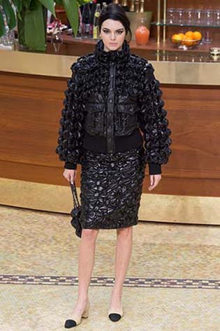 Chanel fall winter 2015 2016 for women 7