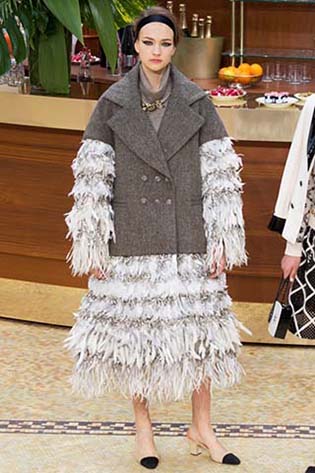 Chanel fall winter 2015 2016 for women 72