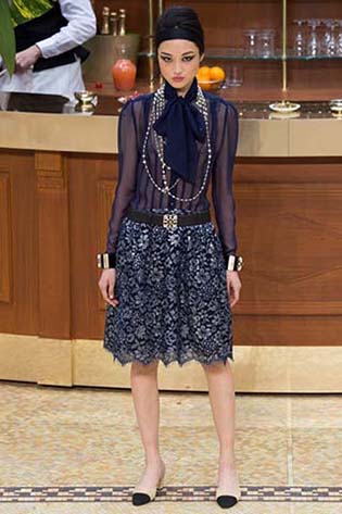 Chanel fall winter 2015 2016 for women 73