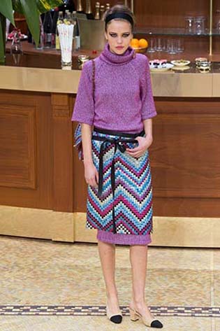 Chanel fall winter 2015 2016 for women 78