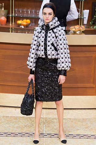 Chanel fall winter 2015 2016 for women 8