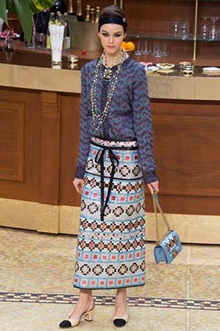 Chanel fall winter 2015 2016 for women 80