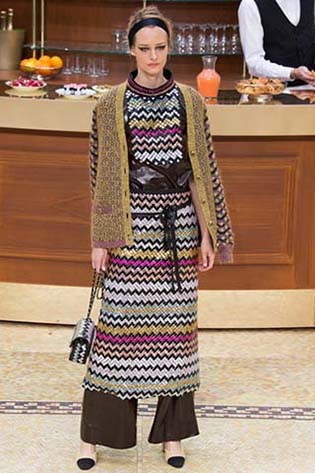 Chanel fall winter 2015 2016 for women 81