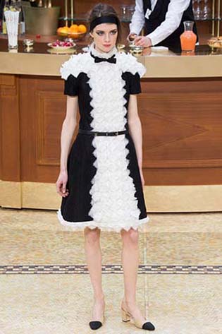 Chanel fall winter 2015 2016 for women 83