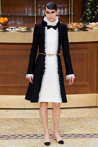 Chanel fall winter 2015 2016 for women 84