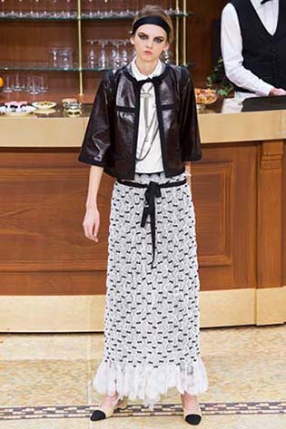 Chanel fall winter 2015 2016 for women 88