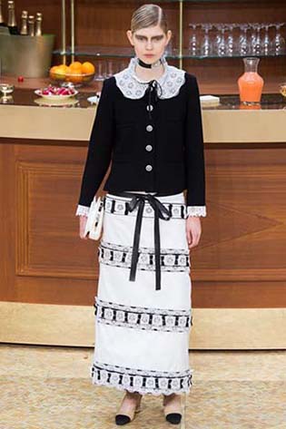 Chanel fall winter 2015 2016 for women 89