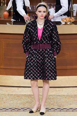 Chanel fall winter 2015 2016 for women 9