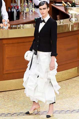 Chanel fall winter 2015 2016 for women 91