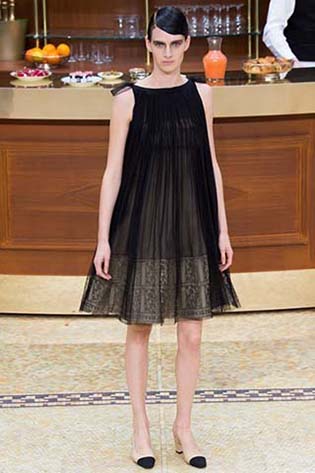 Chanel fall winter 2015 2016 for women 93