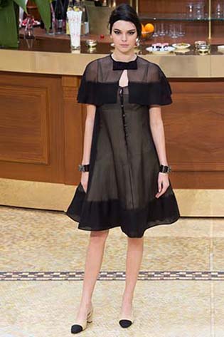 Chanel fall winter 2015 2016 for women 94