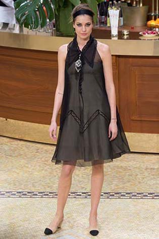 Chanel fall winter 2015 2016 for women 97