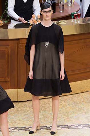 Chanel fall winter 2015 2016 for women 98