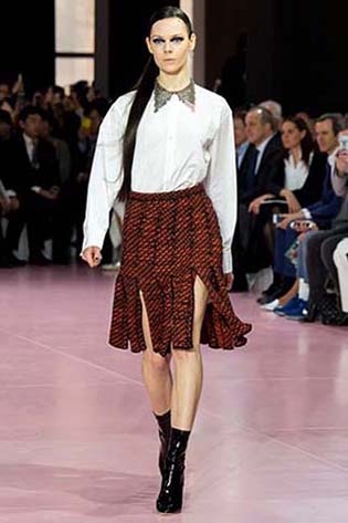 Christian Dior fall winter 2015 2016 for women 14