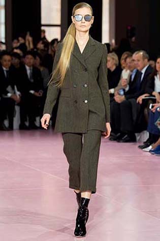 Christian Dior fall winter 2015 2016 for women 18