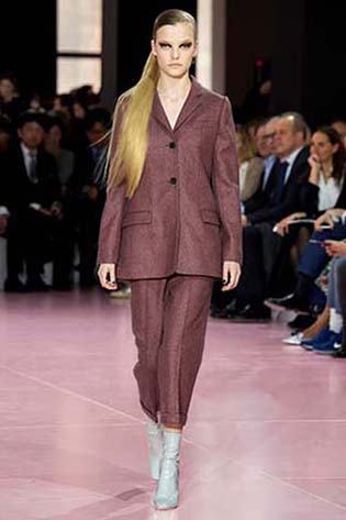 Christian Dior fall winter 2015 2016 for women 27