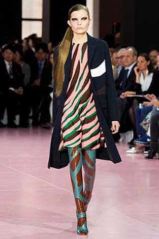 Christian Dior fall winter 2015 2016 for women 55