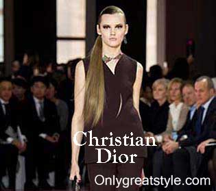 Christian Dior fall winter 2015 2016 for women